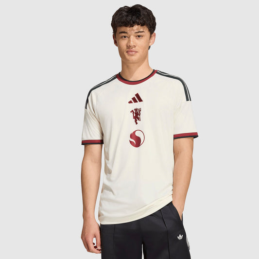 Third 26/27 Men's Shirt - Match Day