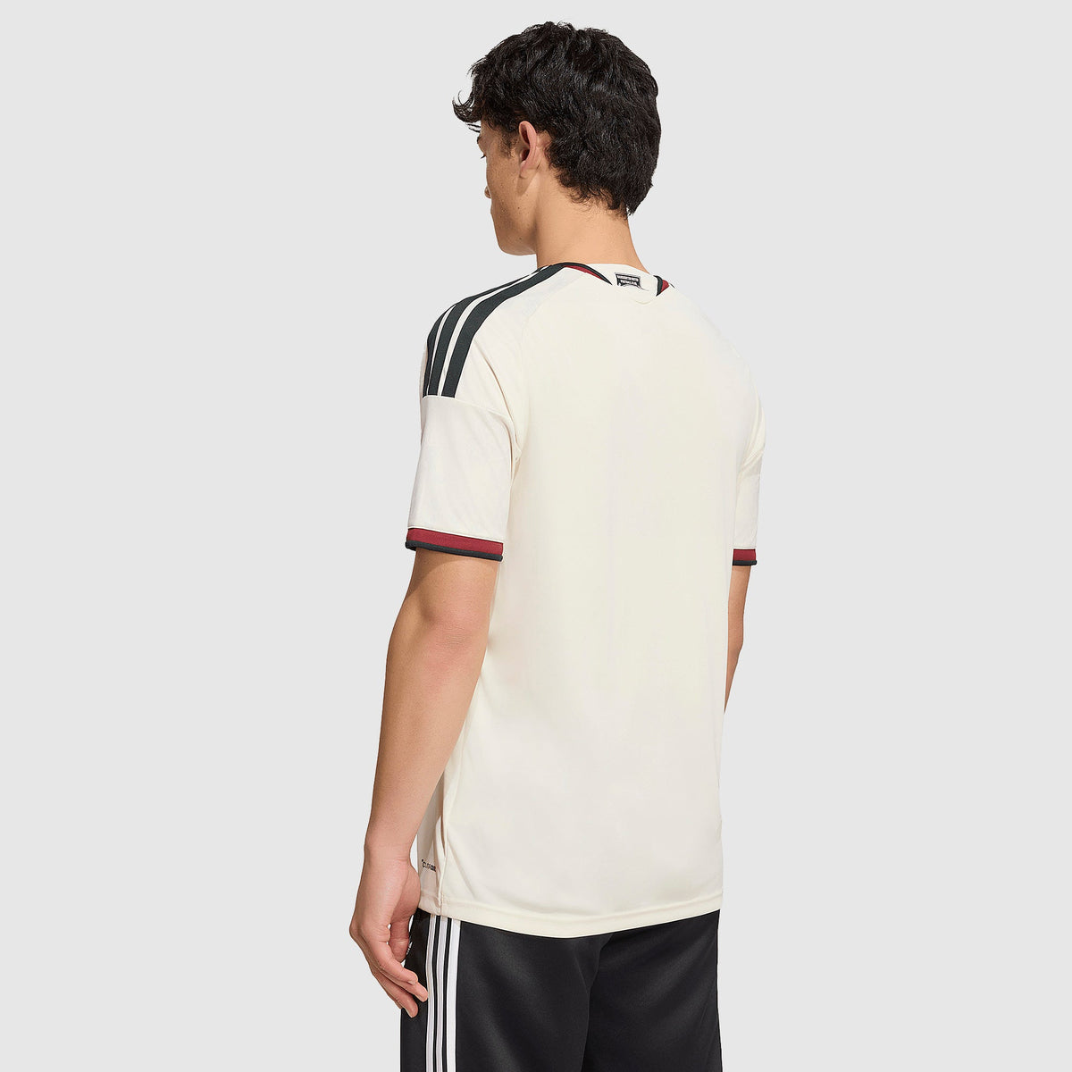 Third 26/27 Men's Shirt - Match Day