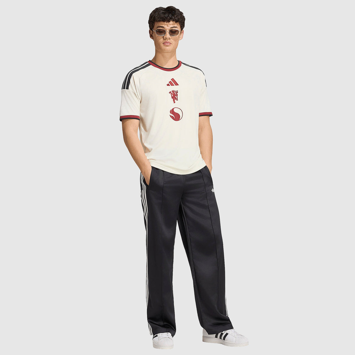 Third 26/27 Men's Shirt - Match Day