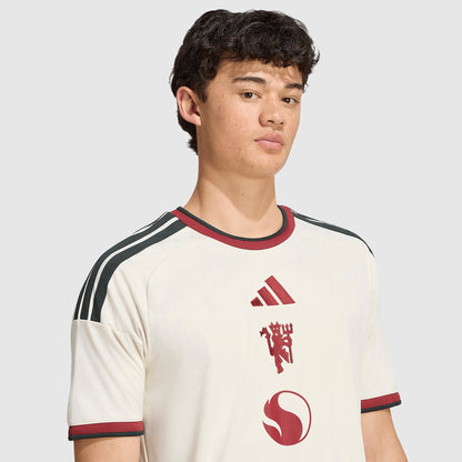 Third 26/27 Men's Shirt - Match Day