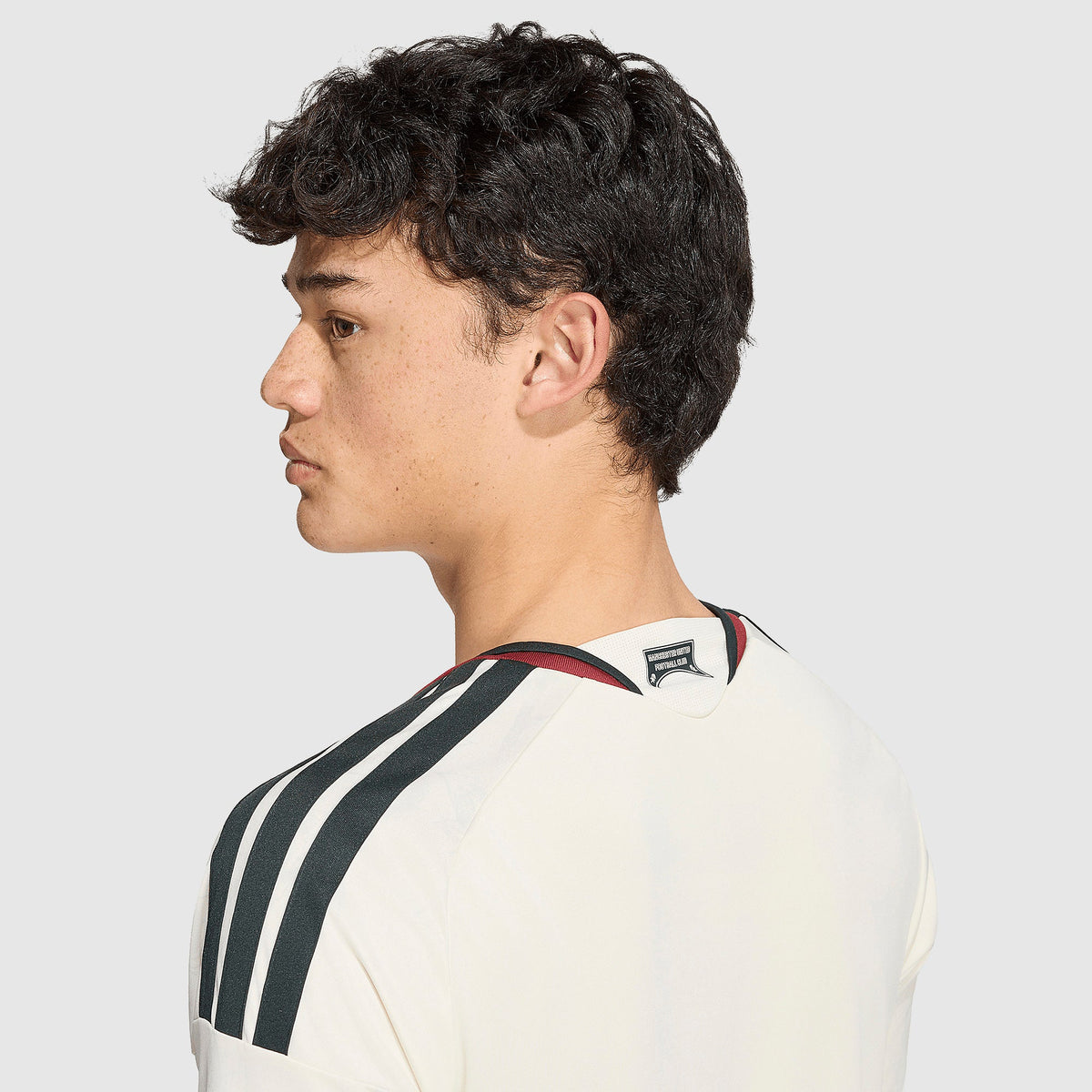 Third 26/27 Men's Shirt - Match Day
