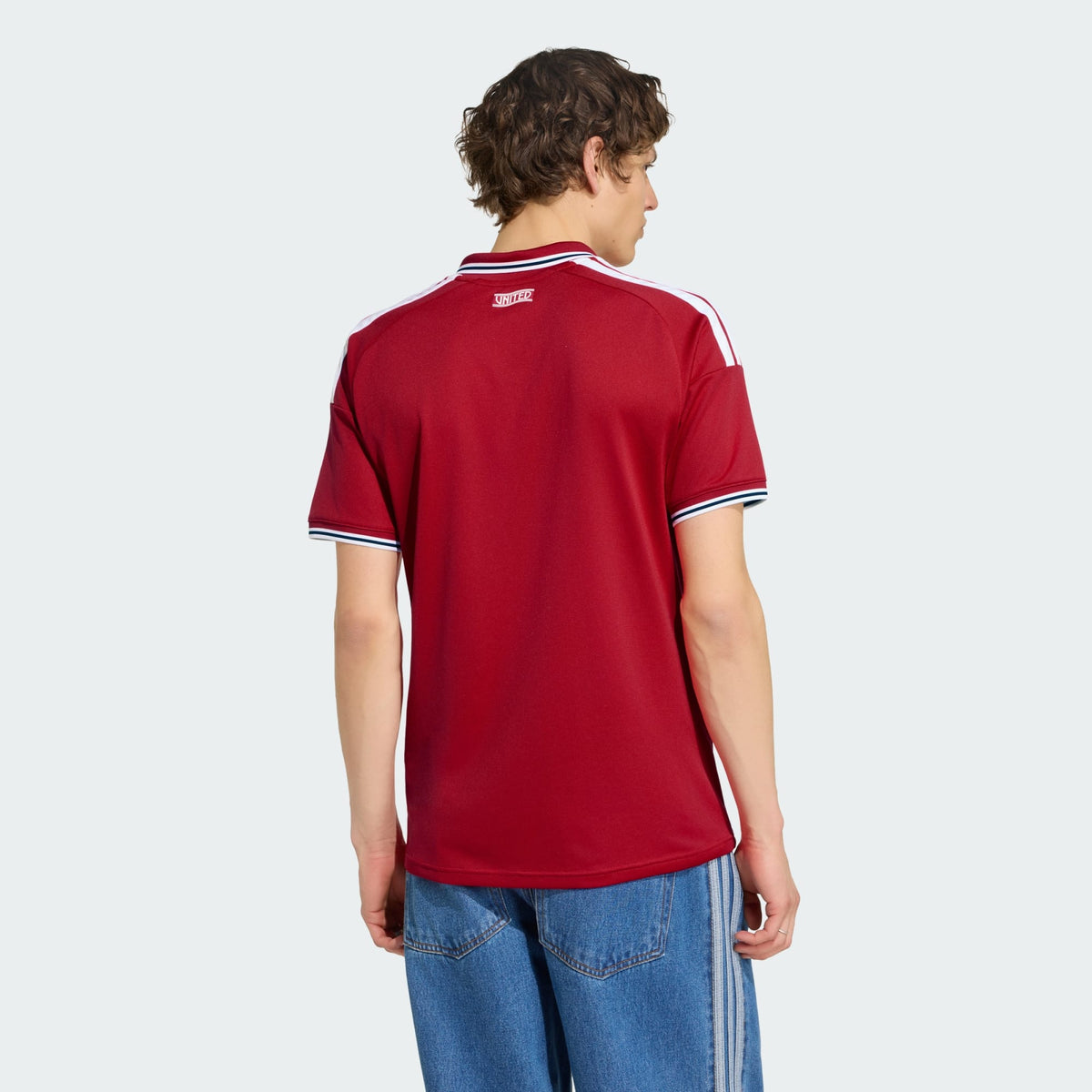 Home 26/27 Men's Shirt - Match Day