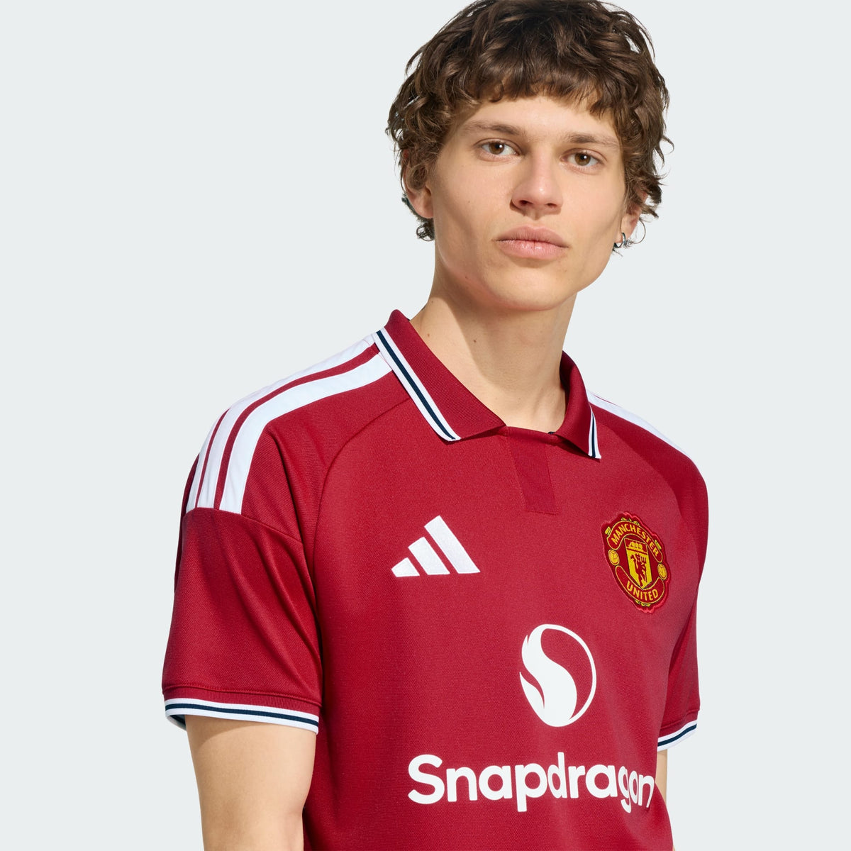 Home 26/27 Men's Shirt - Match Day