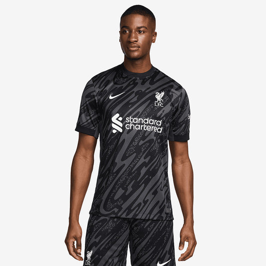 Goalkeeper 24/25 Shirt - Match Day