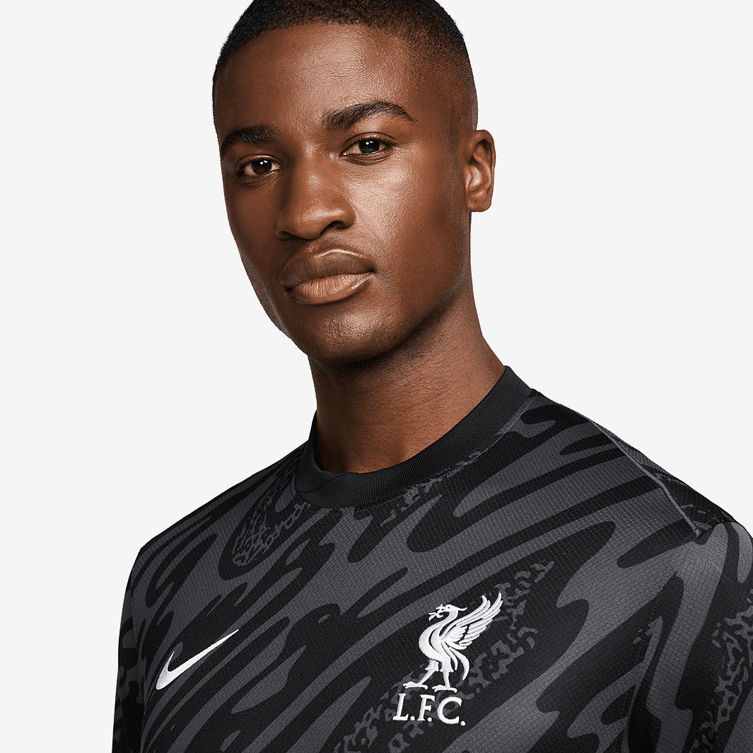 Goalkeeper 24/25 Shirt - Match Day