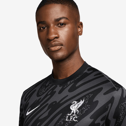 Goalkeeper 24/25 Shirt - Match Day