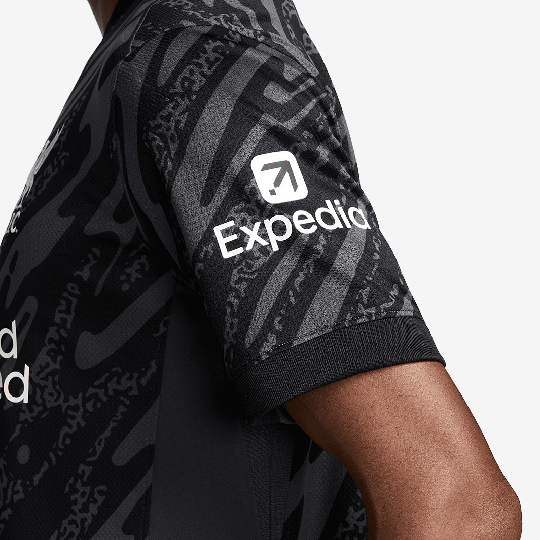 Goalkeeper 24/25 Shirt - Match Day