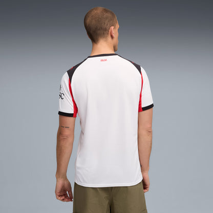 Away 25/26 Men's Shirt - Match Day