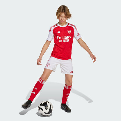 Home 25/26 Kids Shirt Kit - Match Day