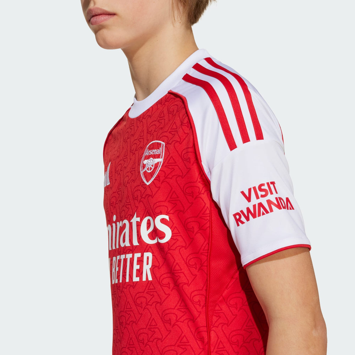 Home 25/26 Kids Shirt Kit - Match Day