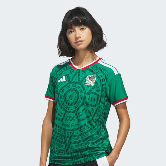 Home 26/27 Women's Shirt - Match Day