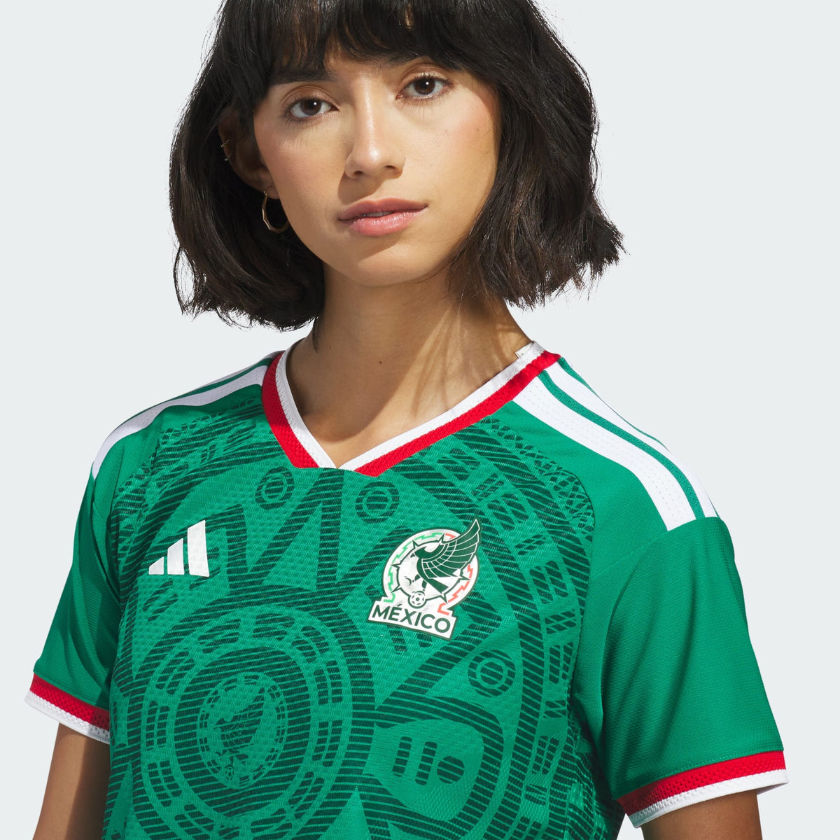 Home 26/27 Women's Shirt - Match Day