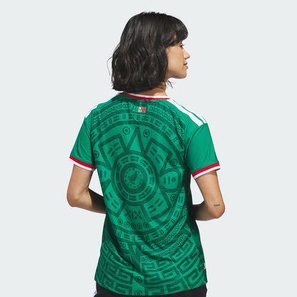 Home 26/27 Women's Shirt - Match Day