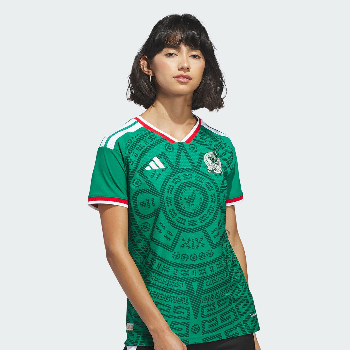 Home 26/27 Women's Shirt - Match Day
