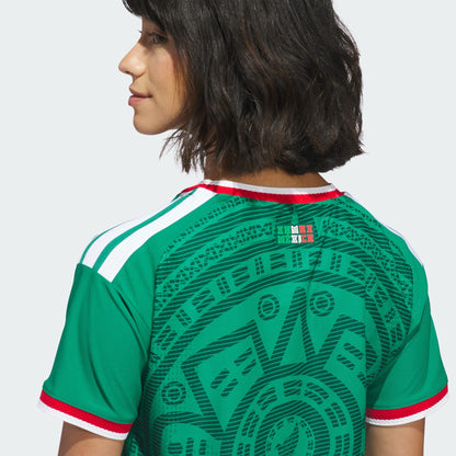 Home 26/27 Women's Shirt - Match Day