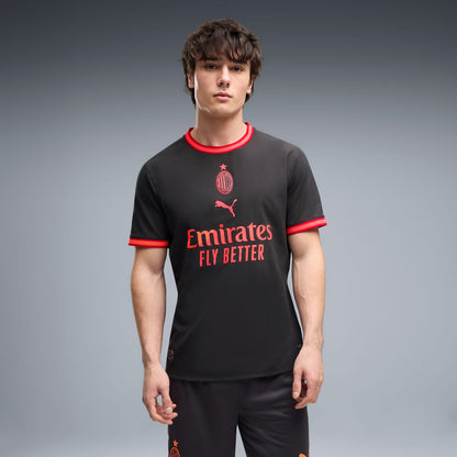 Third 26/27 Player Edition Shirt - Match Day