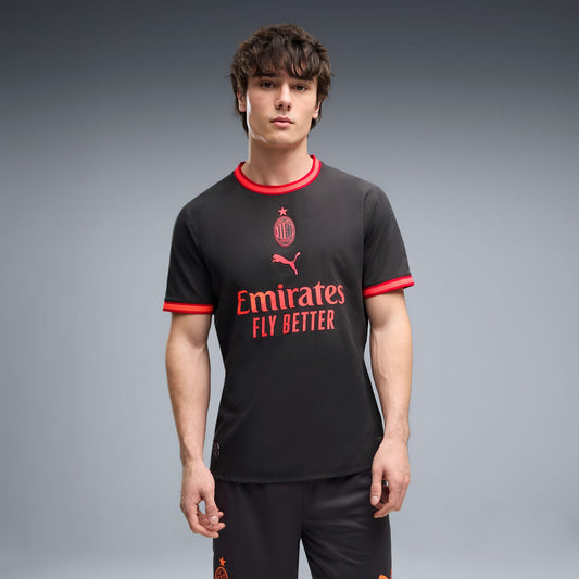 Third 26/27 Player Edition Shirt - Match Day