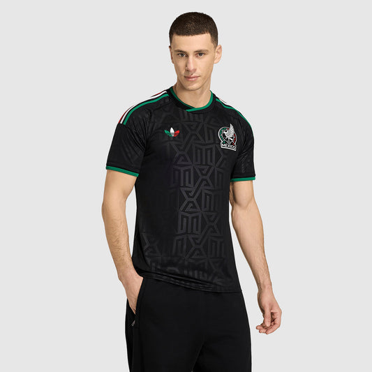 Third 26/27 Men's Shirt - Match Day