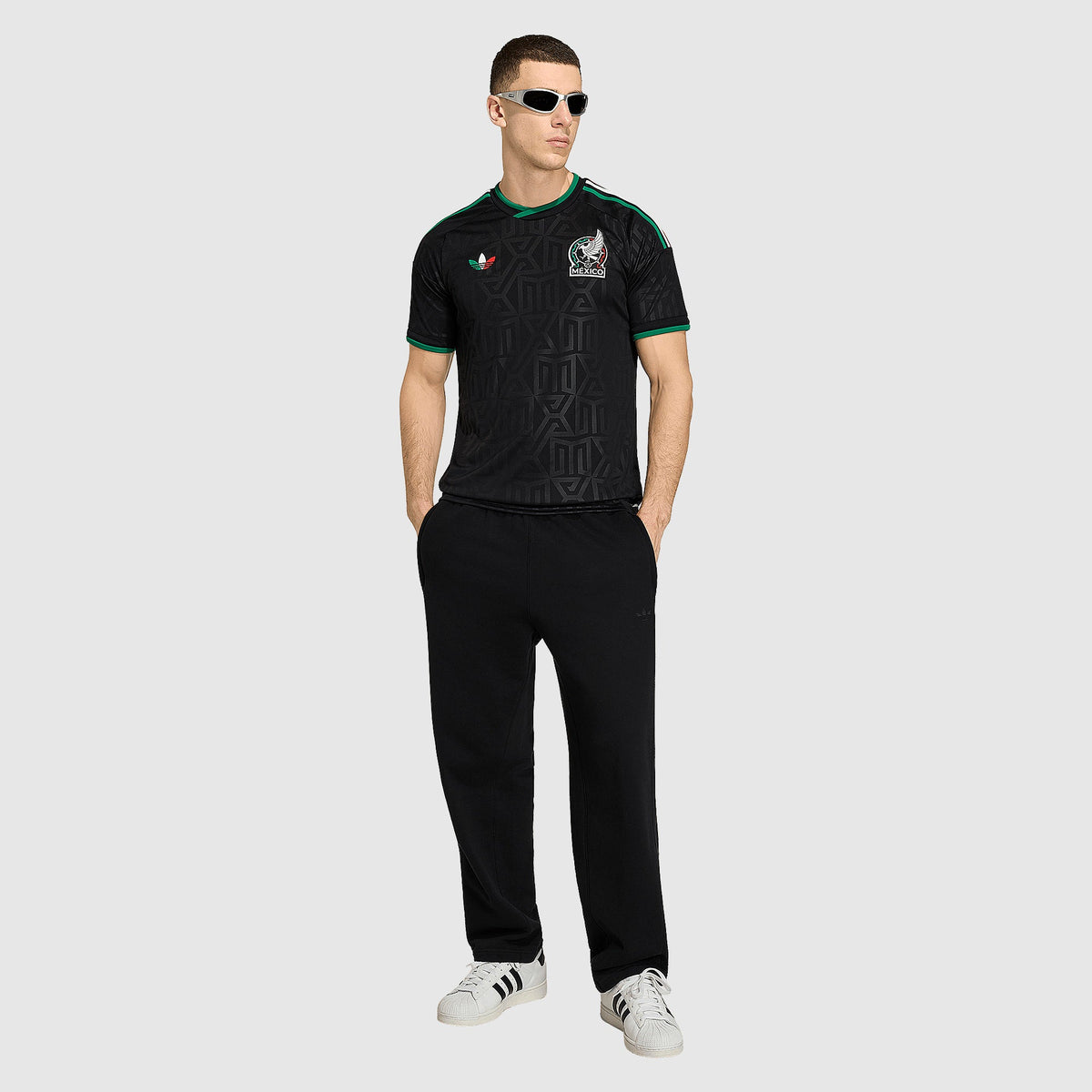 Third 26/27 Men's Shirt - Match Day