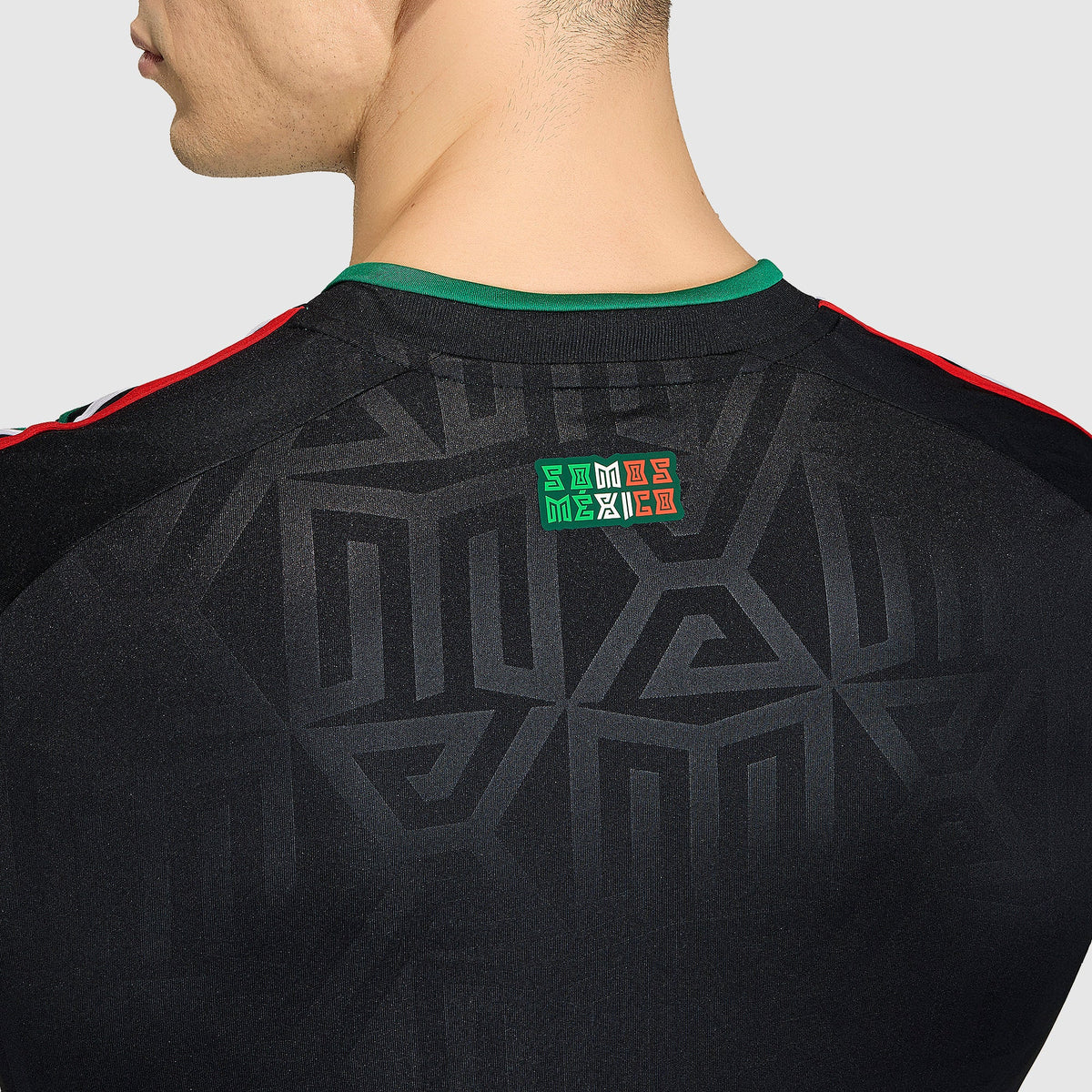 Third 26/27 Men's Shirt - Match Day