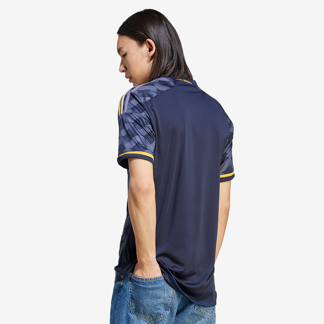 Away 23/24 Men's Shirt - Match Day