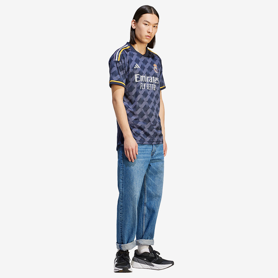 Away 23/24 Men's Shirt - Match Day