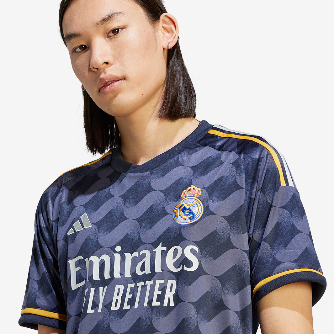 Away 23/24 Men's Shirt - Match Day