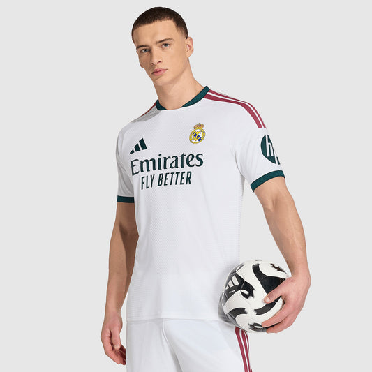 Home 26/27 Player Edition Shirt - Match Day
