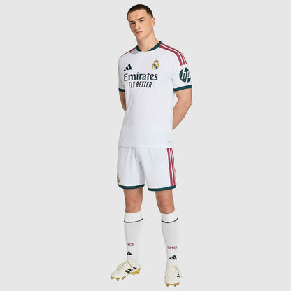 Home 26/27 Player Edition Shirt - Match Day