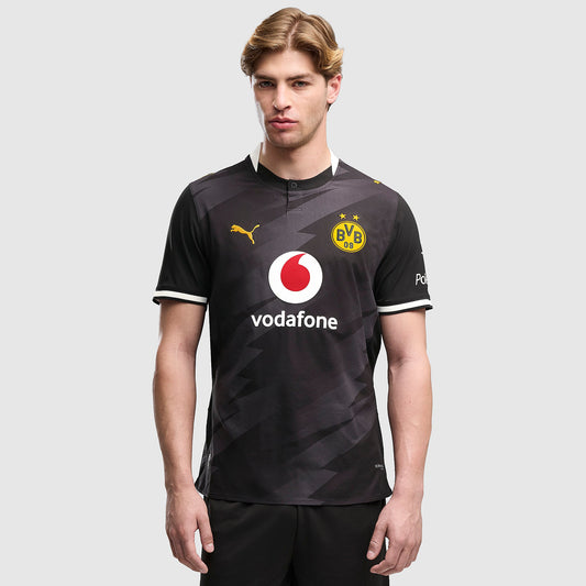 Away 26/27 Player Edition Shirt - Match Day