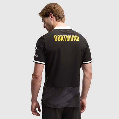 Away 26/27 Player Edition Shirt - Match Day