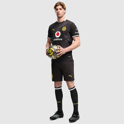 Away 26/27 Player Edition Shirt - Match Day