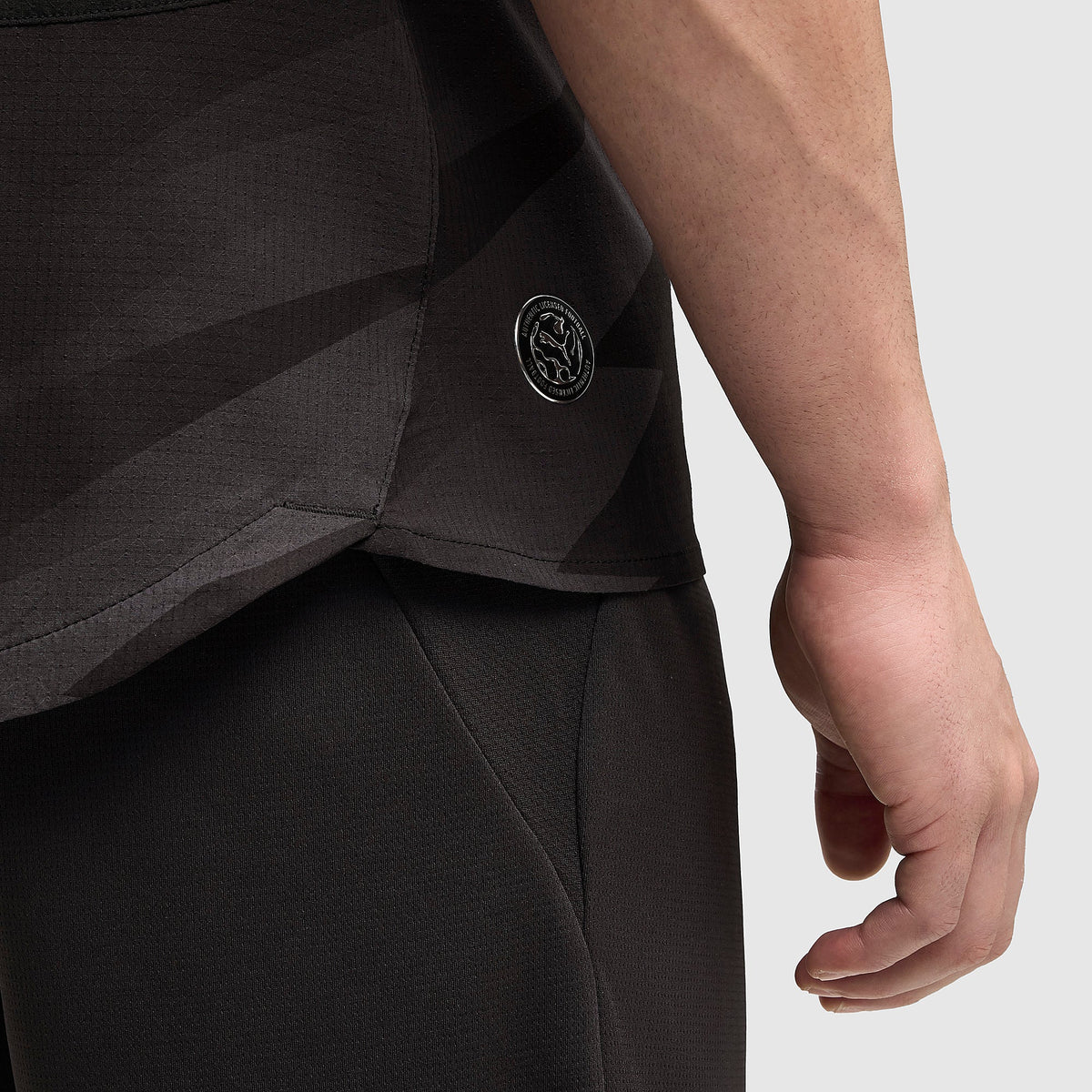 Away 26/27 Player Edition Shirt - Match Day