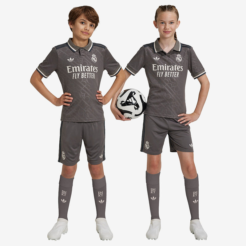 Third 24/25 Kids Shirt Kit - Match Day