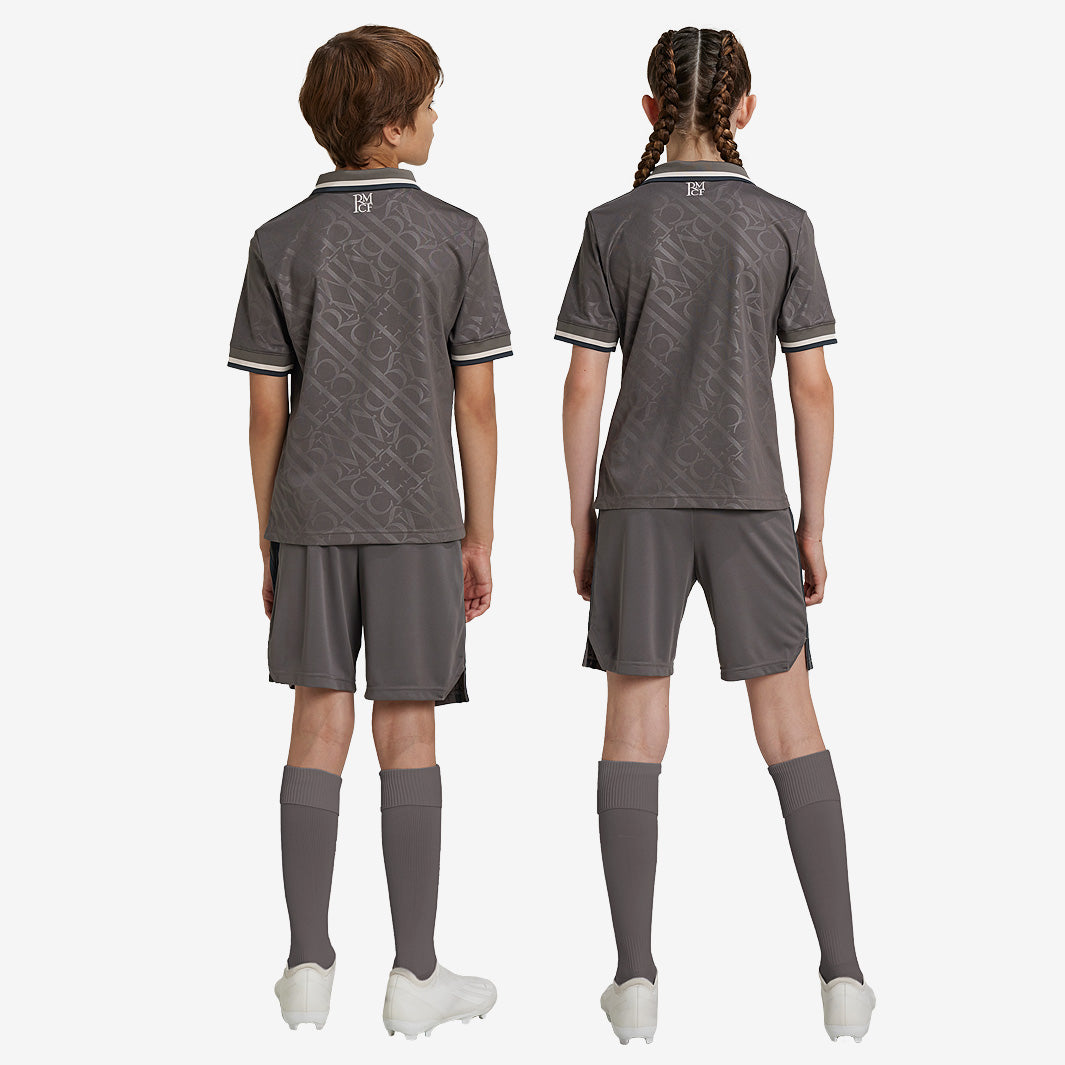 Third 24/25 Kids Shirt Kit - Match Day