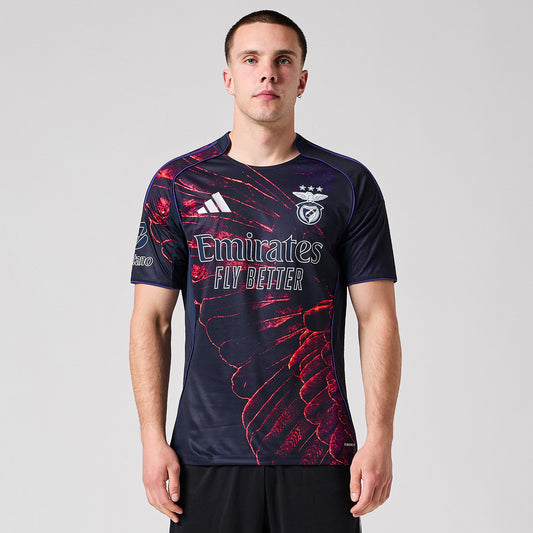 Fourth 25/26 Men's Shirt - Match Day