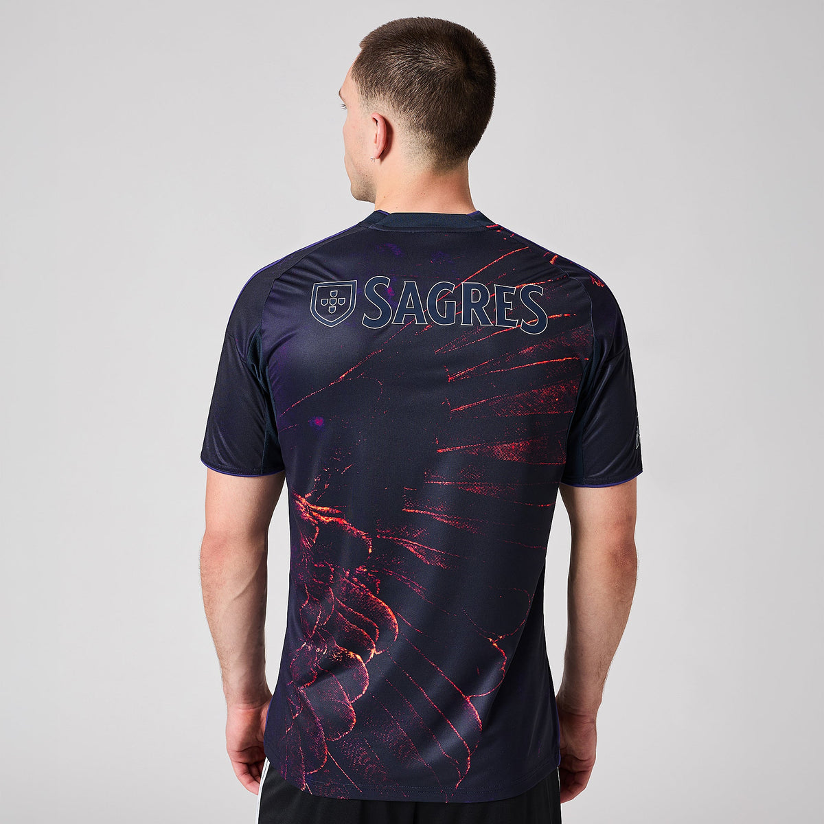 Fourth 25/26 Men's Shirt - Match Day
