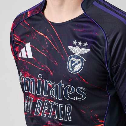 Fourth 25/26 Men's Shirt - Match Day