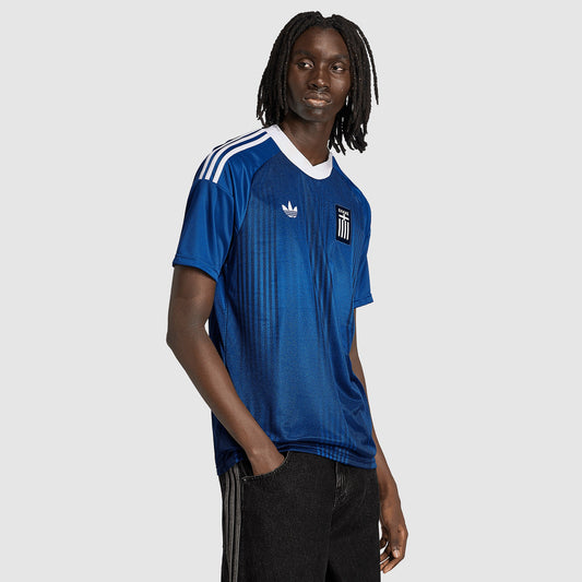 Away 26/27 Men's Shirt - Match Day