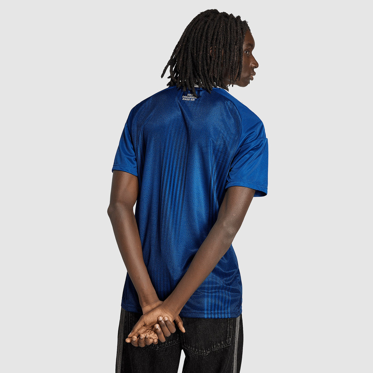 Away 26/27 Men's Shirt - Match Day