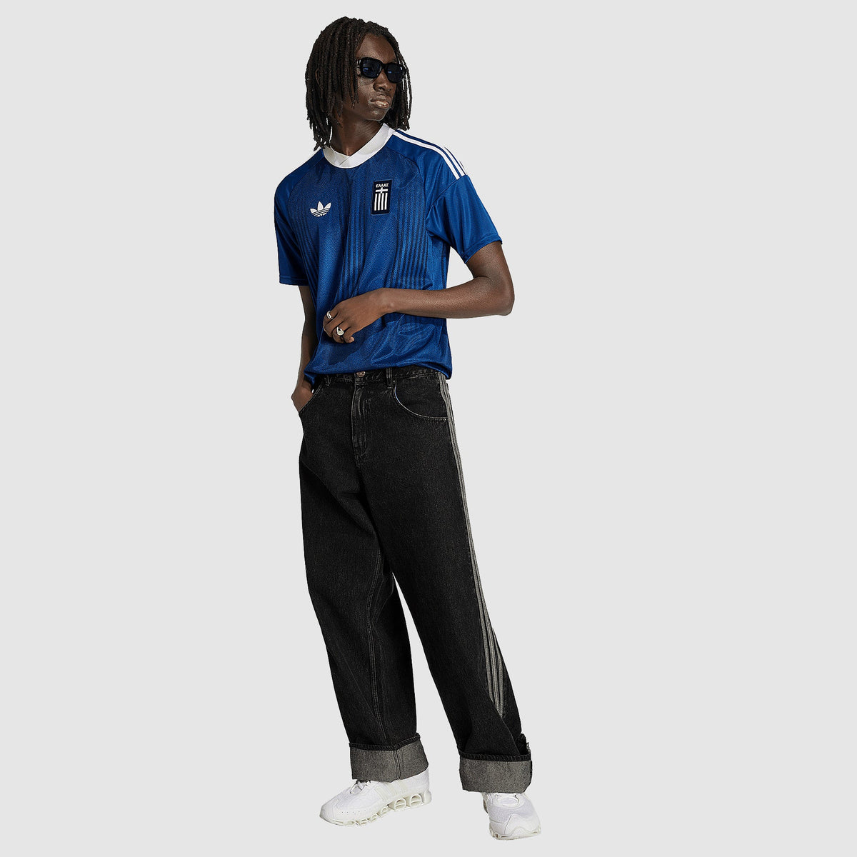 Away 26/27 Men's Shirt - Match Day