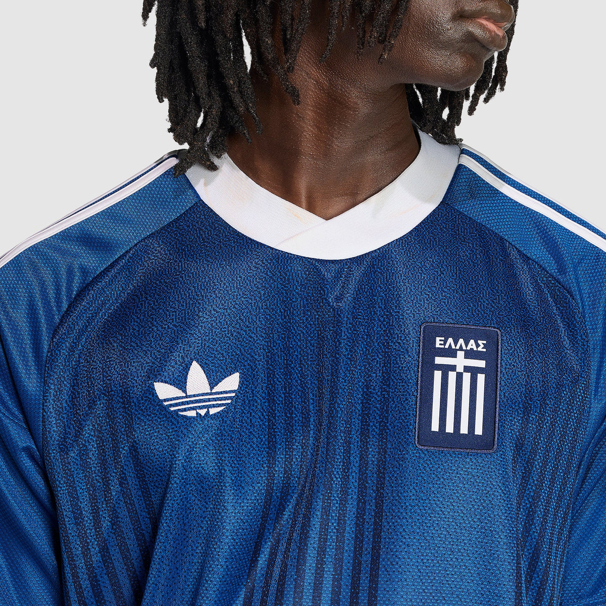 Away 26/27 Men's Shirt - Match Day
