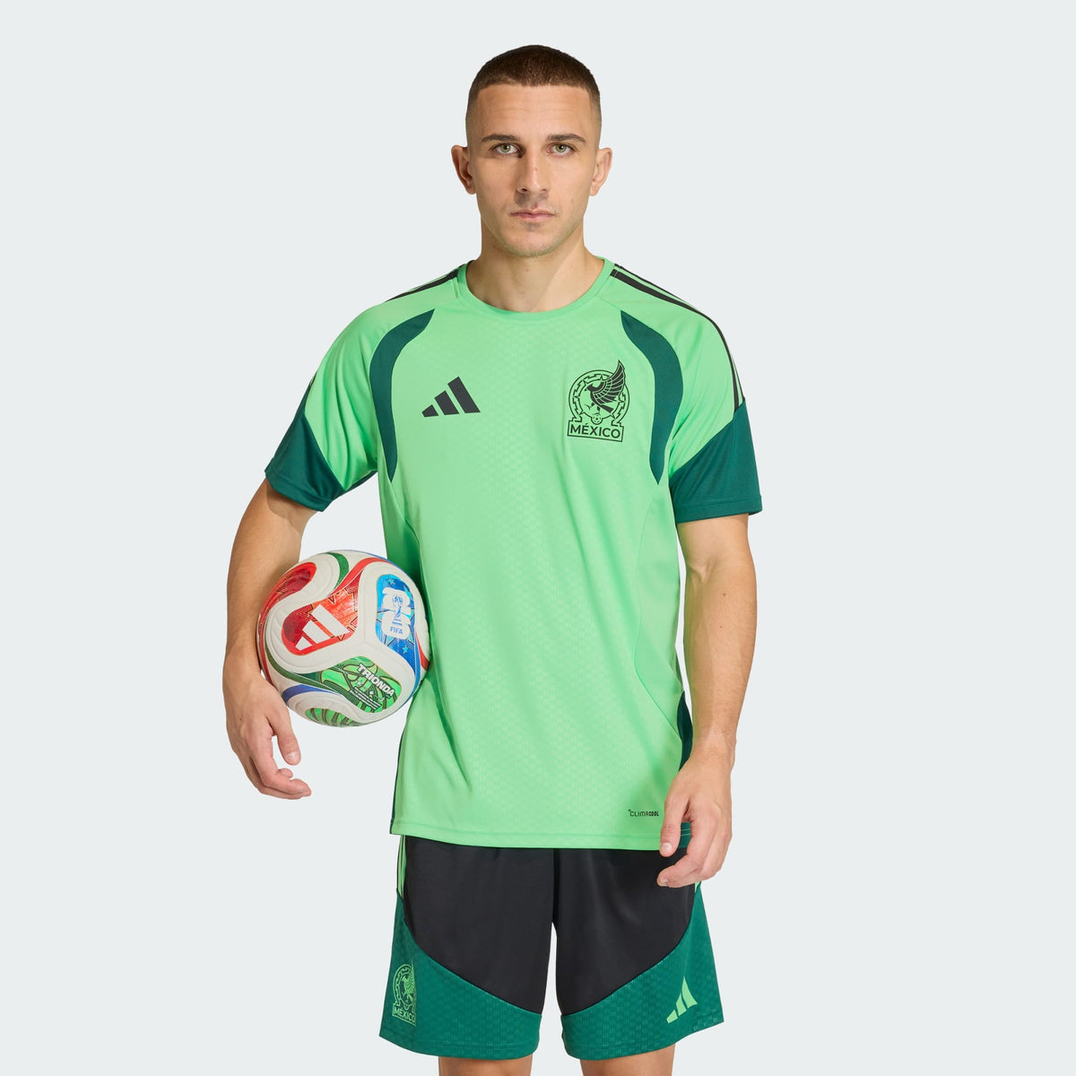 Training Top 2 26/27 - Match Day