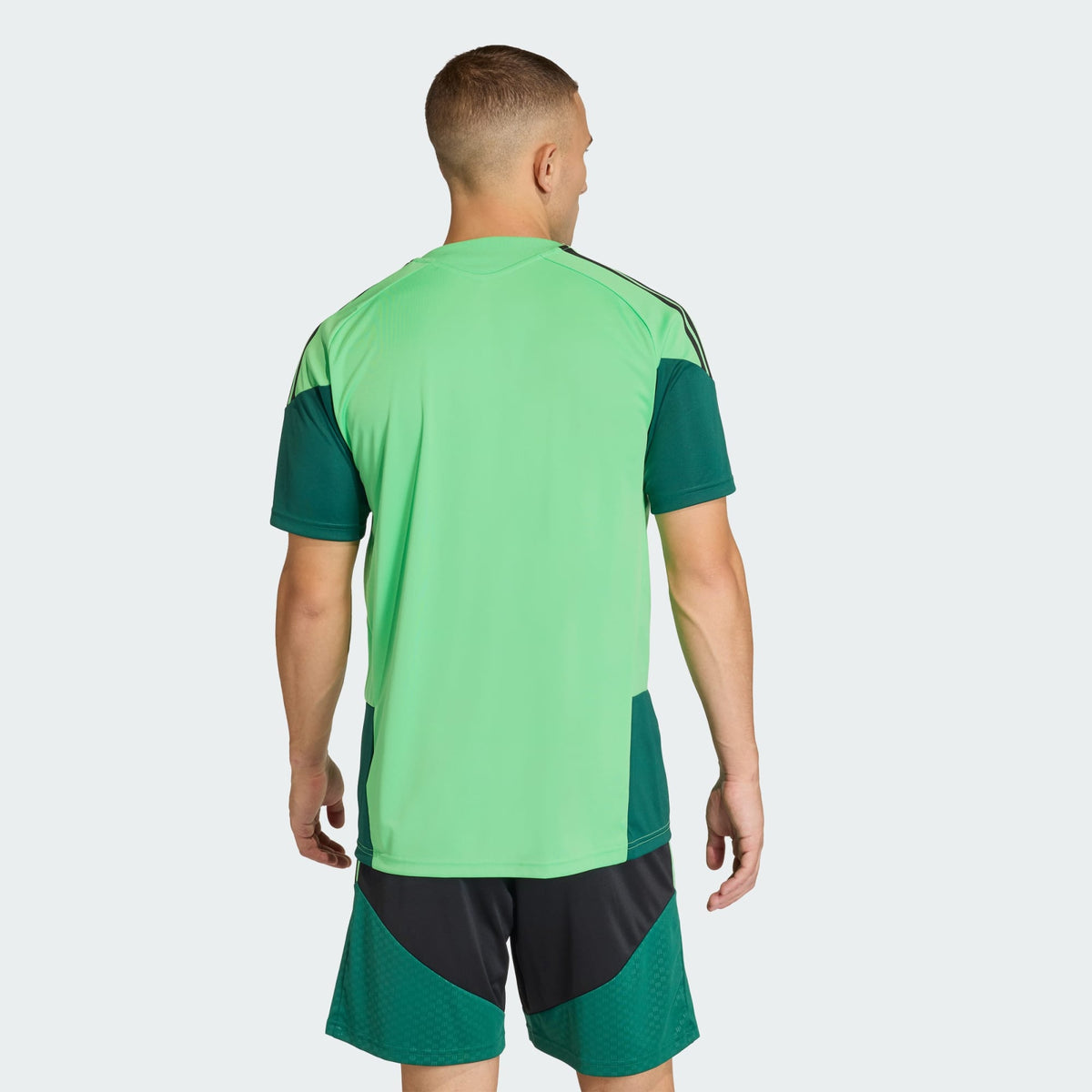 Training Top 2 26/27 - Match Day