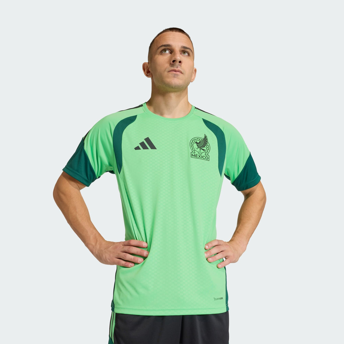 Training Top 2 26/27 - Match Day