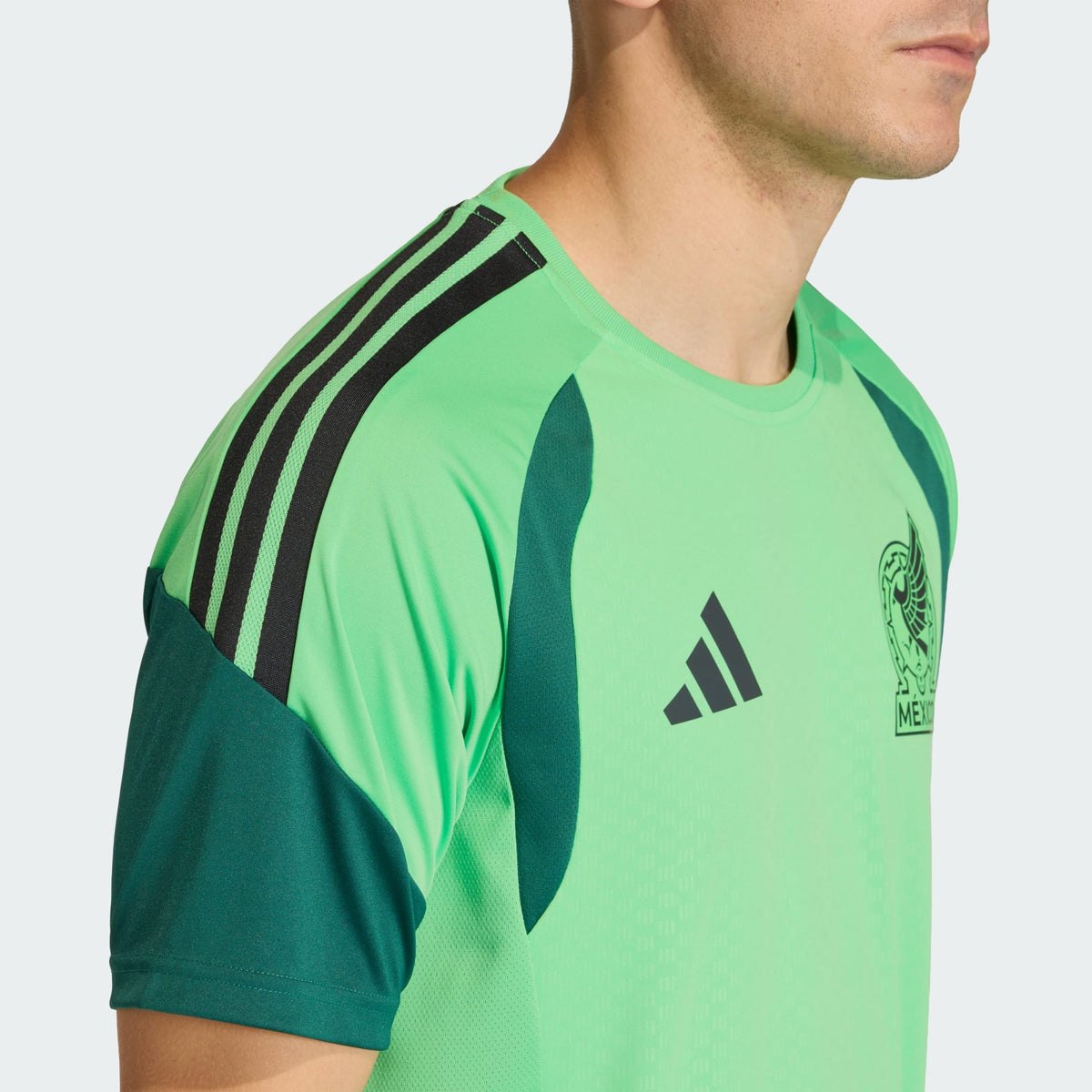 Training Top 2 26/27 - Match Day
