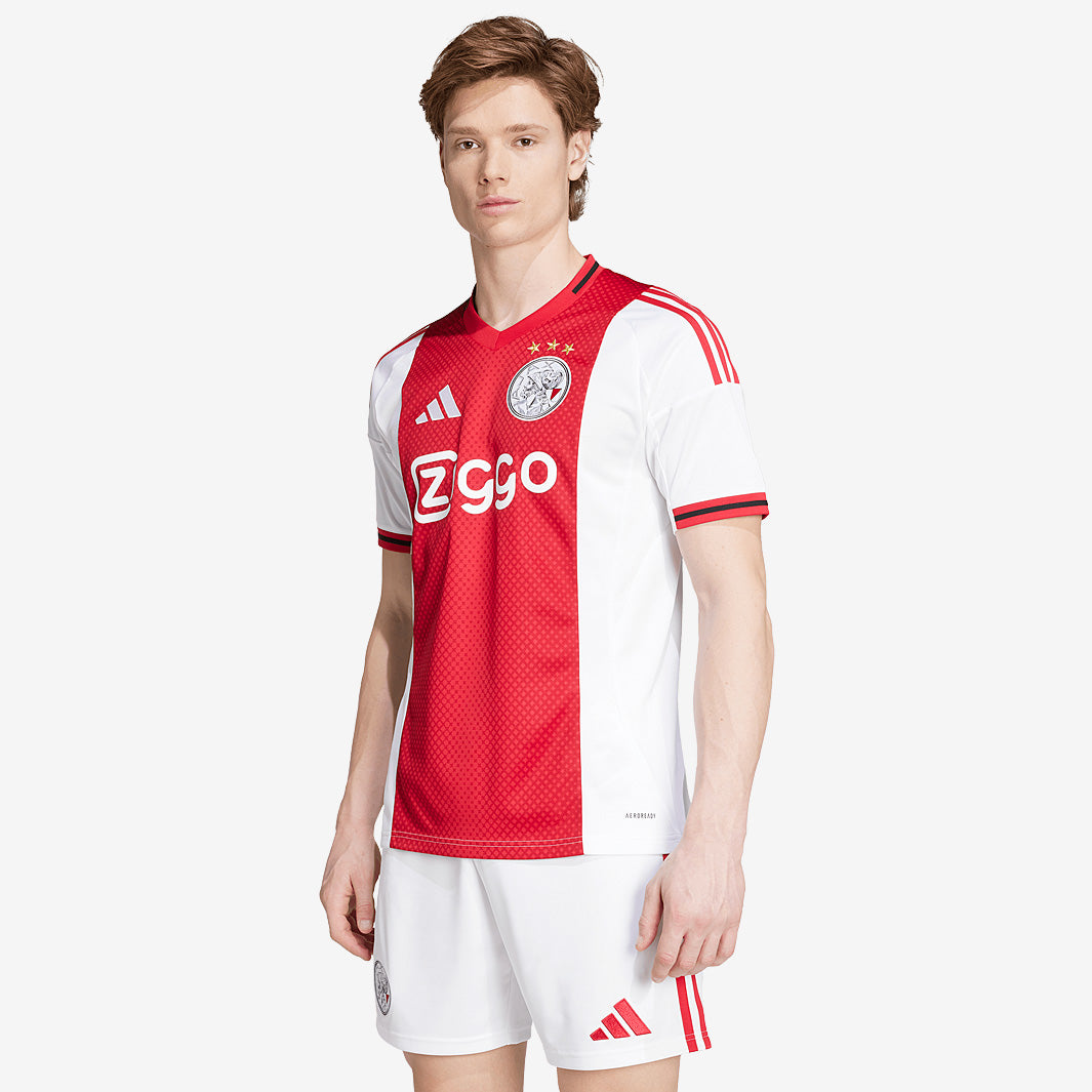 Home 25/26 Men's Shirt - Match Day