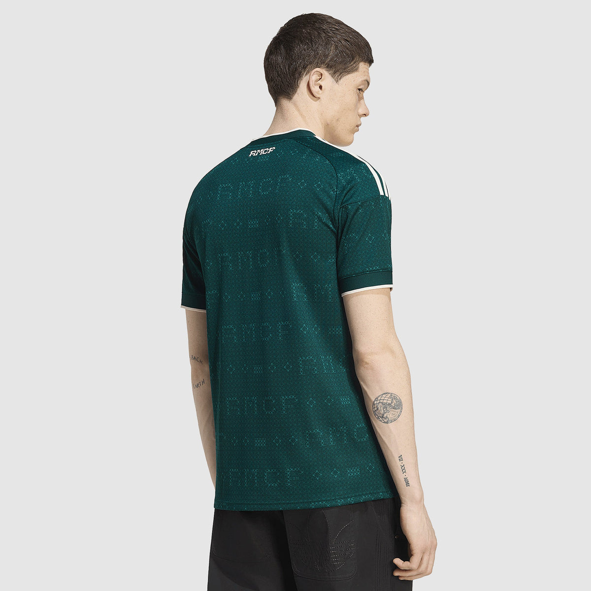 Away 26/27 Men's Shirt - Match Day
