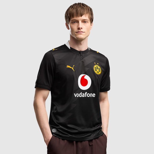 Away 26/27 Men's Shirt - Match Day