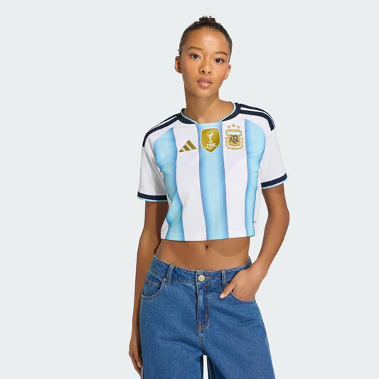 Home 26/27 Women's Shirt - Match Day